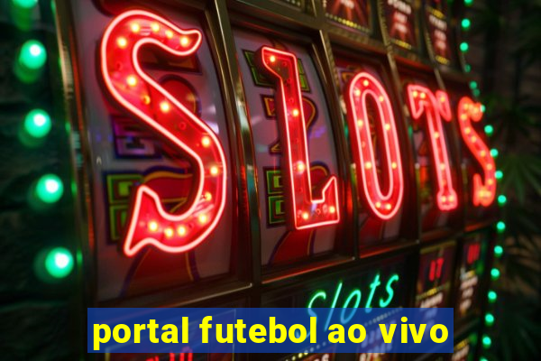 portal futebol ao vivo